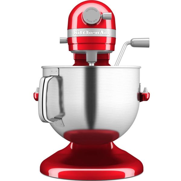 KitchenAid 5KSM70SHXECA 6,6 L Kaldırılabilir Kaseli Stand Mikser - Candy Apple