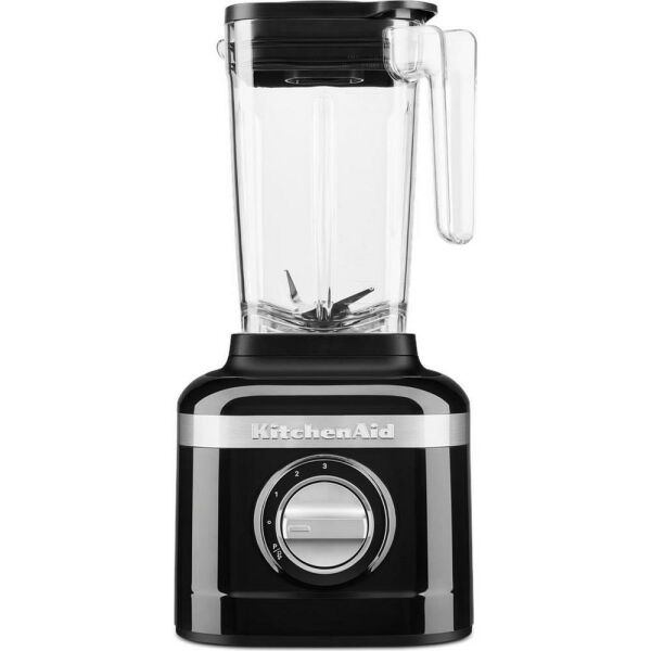 KitchenAid K150 5KSB1325EOB 1.4 Litre Sürahi Blender - Onyx Black