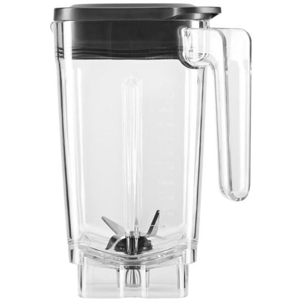 KitchenAid K150 5KSB1325EBM 1.4 Litre Sürahi Blender - Matte Black