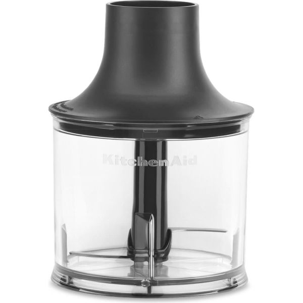 KitchenAid 5KHBV83EOB El Blender Seti - Onyx Black