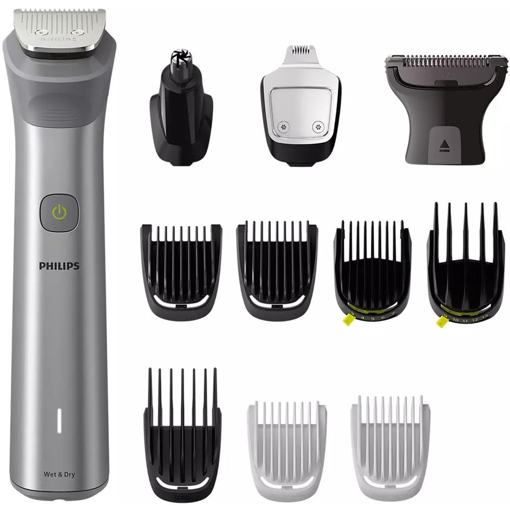 Philips MG5950/15 All-in-One Trimmer 12'si 1 Arada Erkek Bakım Seti