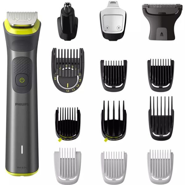 Philips MG7930/15 All-in-One Trimmer 14'ü 1 Arada Erkek Bakım Seti