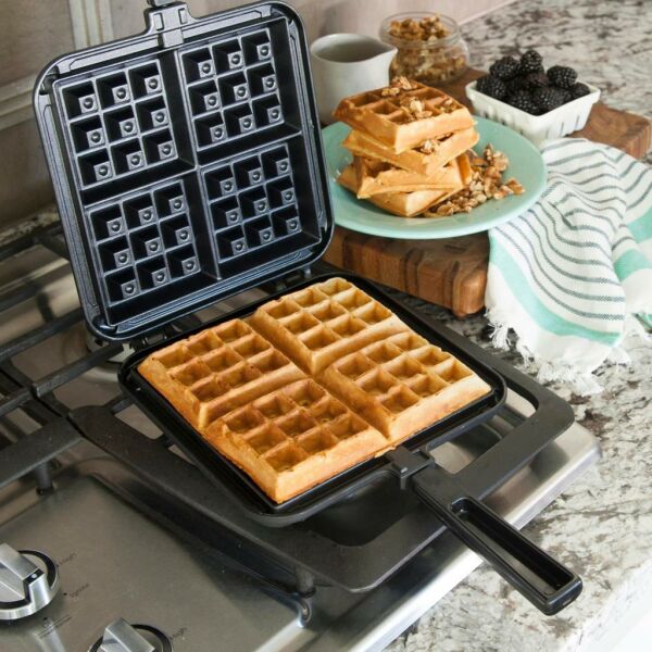 Nordicware 15040 Waffle Tavası