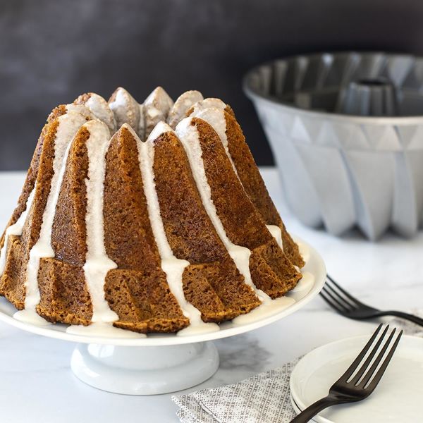 Nordicware 59937 Kugelhopf Bundt Kek Kalıbı