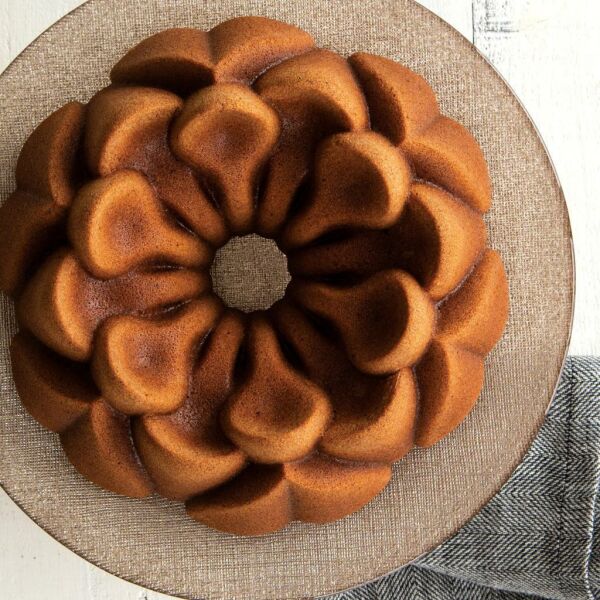 Nordicware 93848 Manolya Bundt Kek Kalıbı