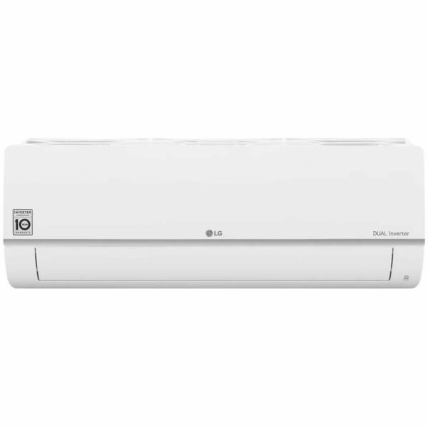 Lg S3-M12JA2FA Dual Plus 12000 Btu Wifi R32 Gaz A++ İnverter Klima