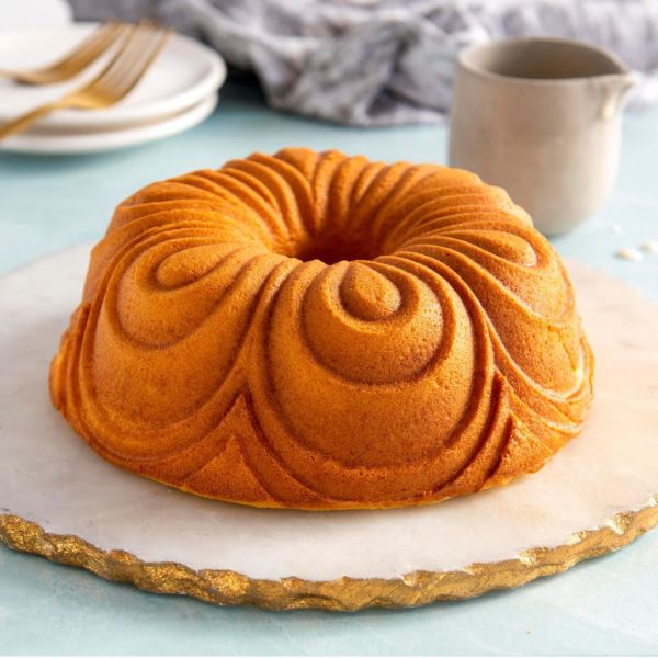 Nordicware 87477 Şifon Bundt Kek Kalıbı