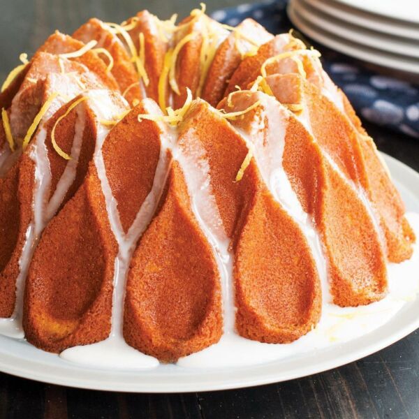 Nordicware 91777 Taç Bundt Kek Kalıbı