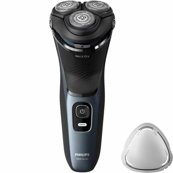 Philips S3144/00 Shaver 3000 Series Islak ve Kuru Tıraş Makinesi