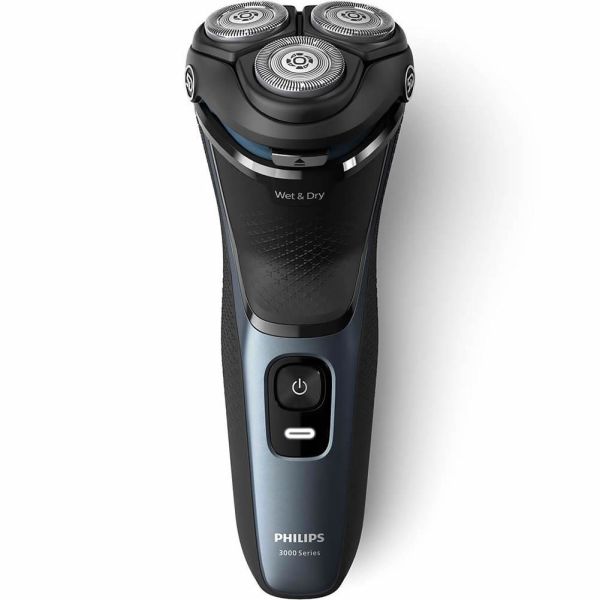 Philips S3144/00 Shaver 3000 Series Islak ve Kuru Tıraş Makinesi