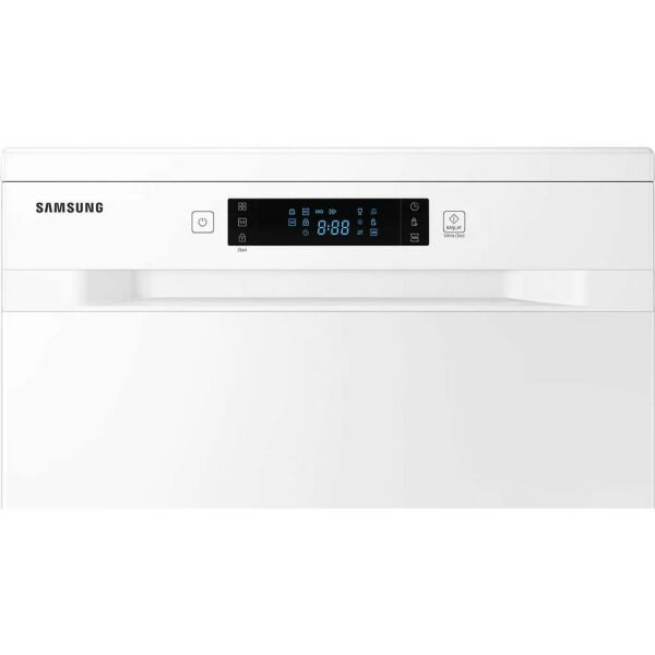 Samsung DW60M5062FW 6 Program Bulaşık Makinesi - Beyaz