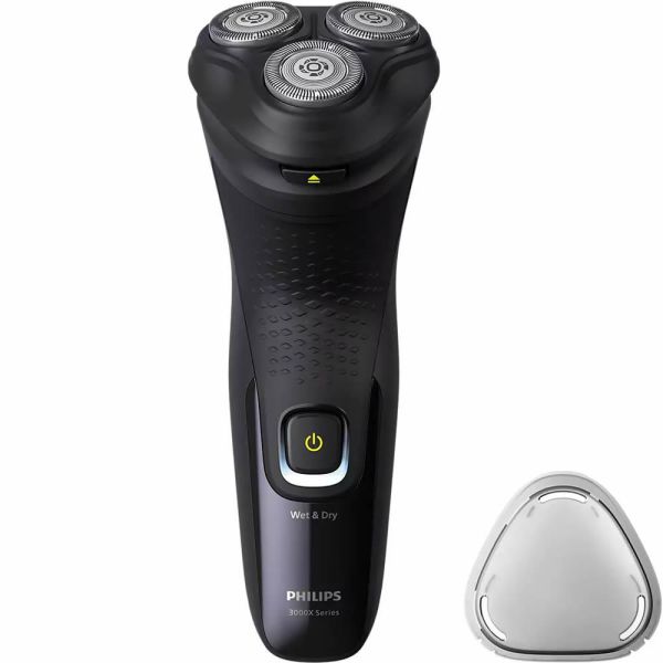 Philips X3021/00 Shaver 3000X Series Islak ve Kuru Tıraş Makinesi