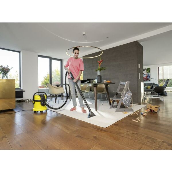 Karcher SE 4001 Halı Yıkama Makinesi