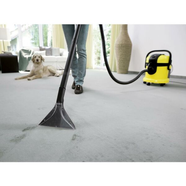 Karcher SE 4001 Halı Yıkama Makinesi