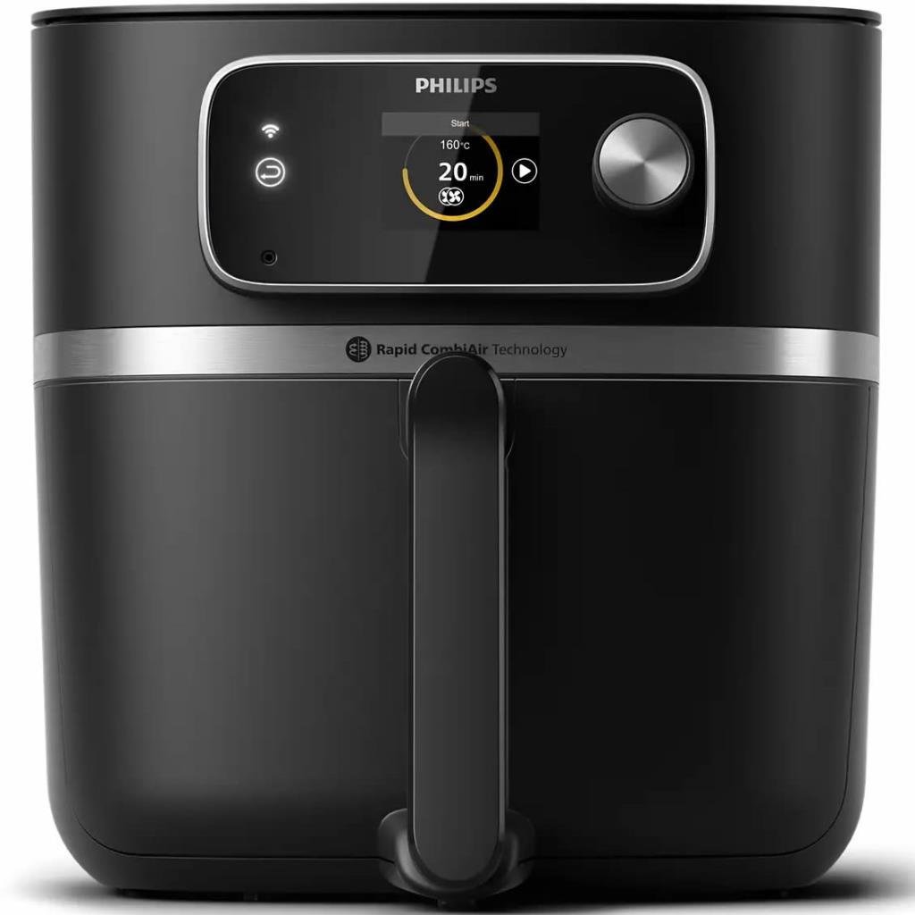 Philips HD9880/90 Connected XXL 8,3 Litre Termometreli Airfryer Fritöz