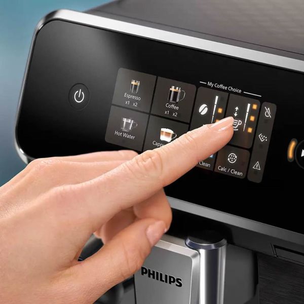 Philips EP2331/10 Tam Otomatik Espresso ve Kahve Makinesi