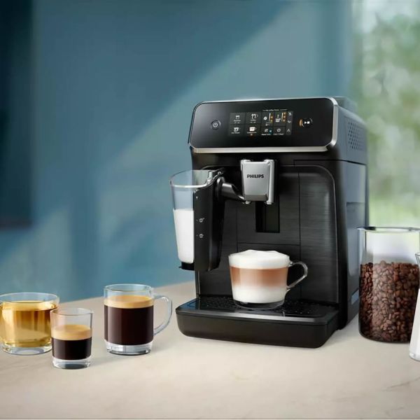 Philips EP2331/10 Tam Otomatik Espresso ve Kahve Makinesi