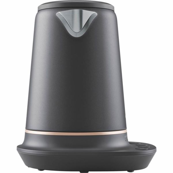 Electrolux E7K1-6BP Zaman ve Sıcaklık Ayarlı 2400 W 1.7 Litre Kettle