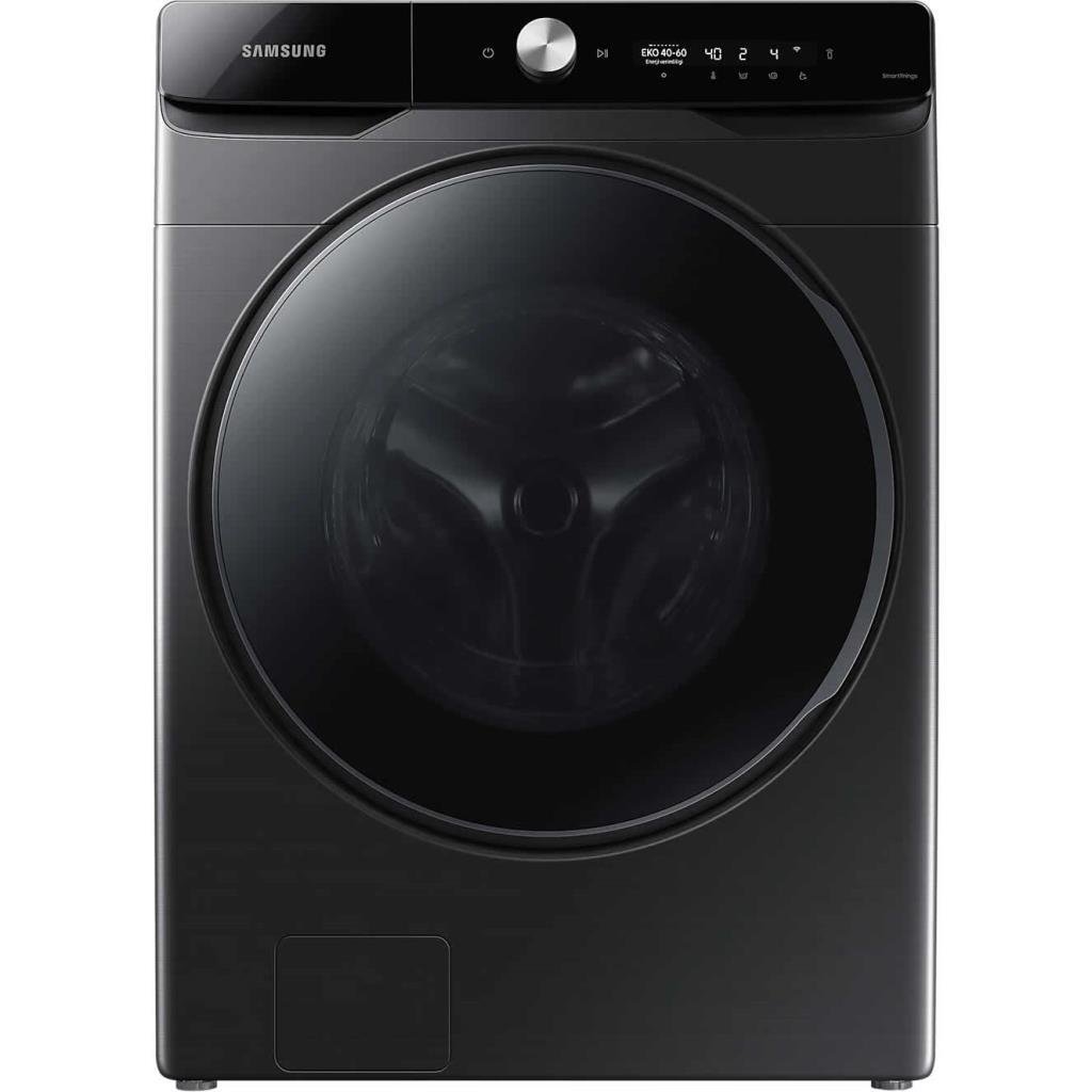 Samsung WF16T6500GV/AH 16 Kg. 1000 Devir Çamaşır Makinesi