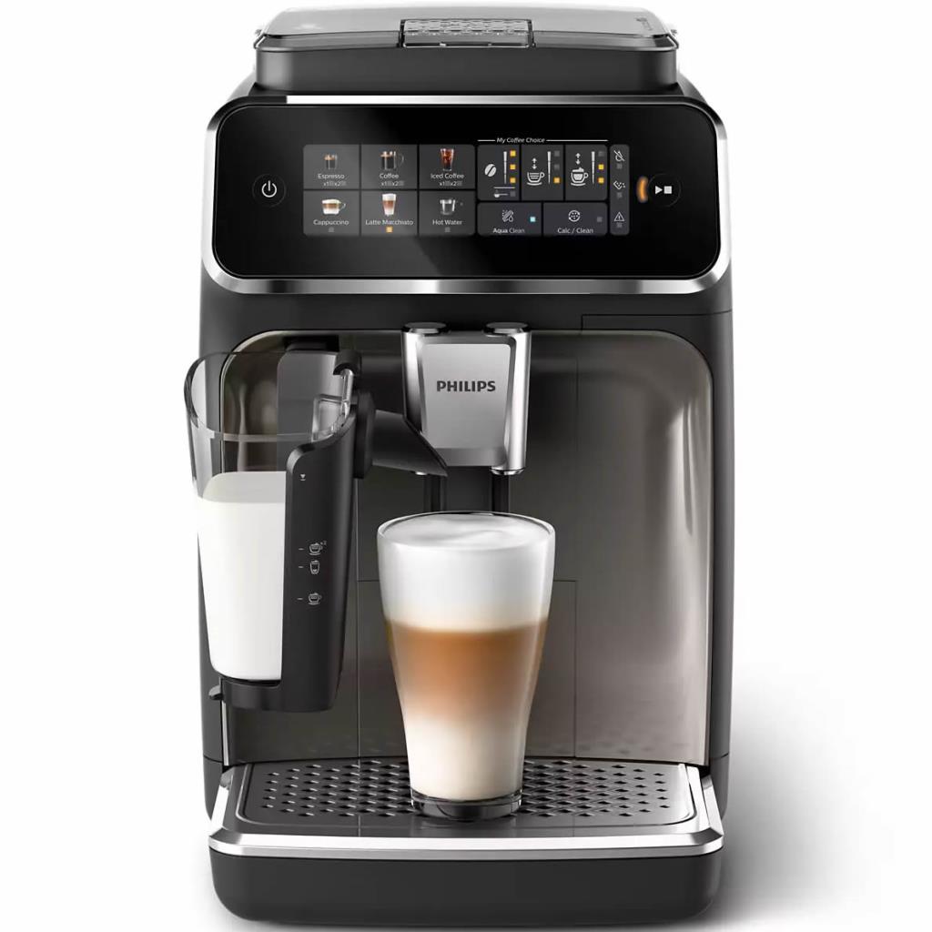 Philips EP3347/90 Tam Otomatik Espresso ve Kahve Makinesi