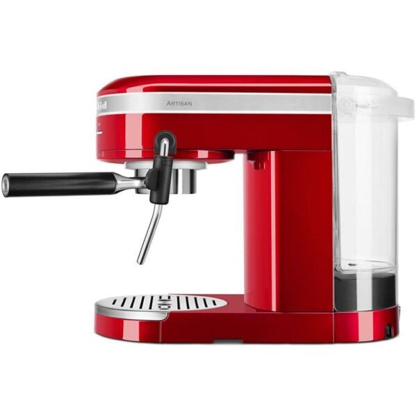 KitchenAid Artisan Proline 5KES6503ECA Espresso Makinesi - Candy Apple