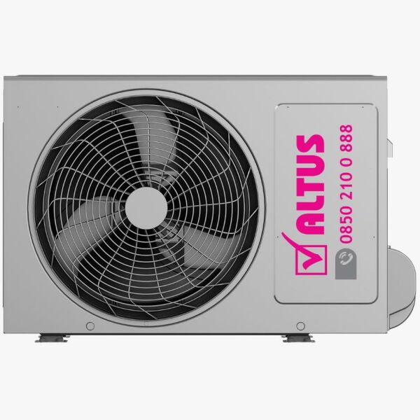 Altus ALK 2440 A++ Enerji 24.000 Btu Duvar Tipi İnverter Klima