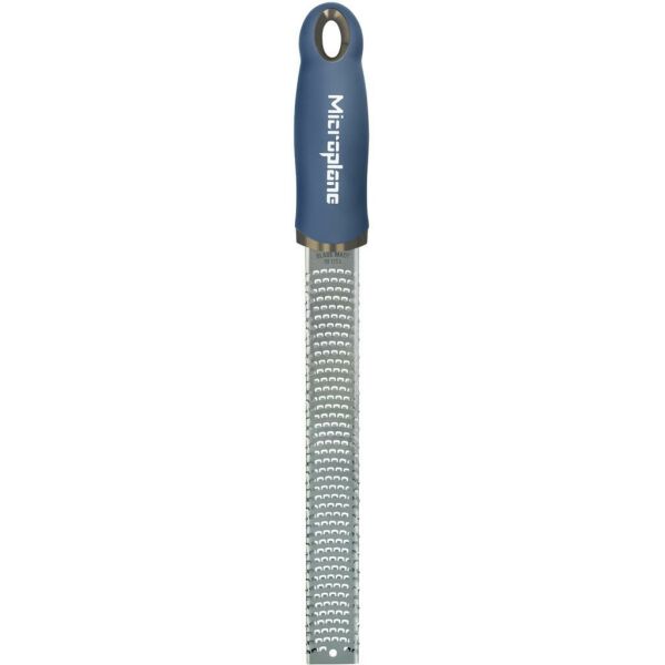 Microplane 46223E Premium Classic Zester - Kot Mavisi