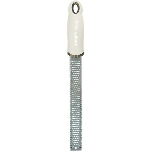 Microplane 46323E Premium Classic Zester - Kaşmir Bej