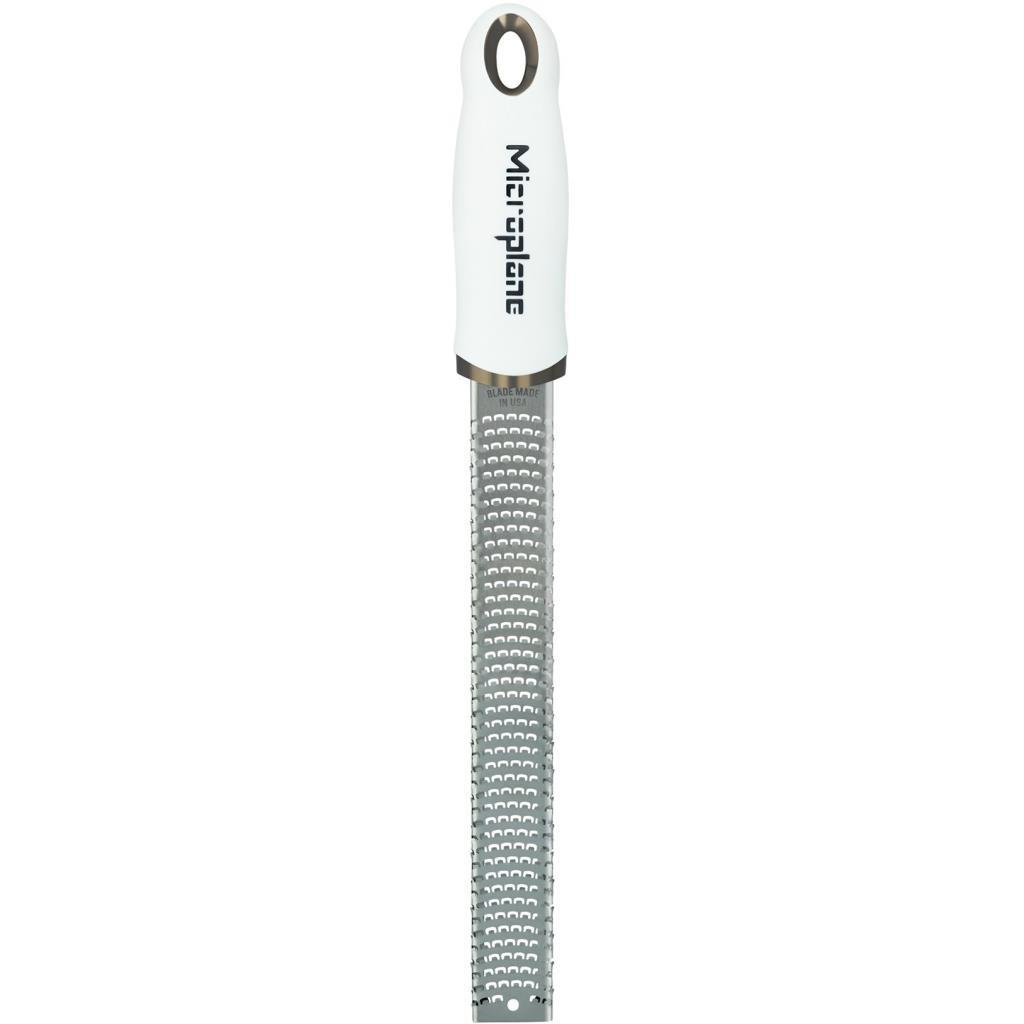 Microplane 46301E Premium Classic Zester - Beyaz