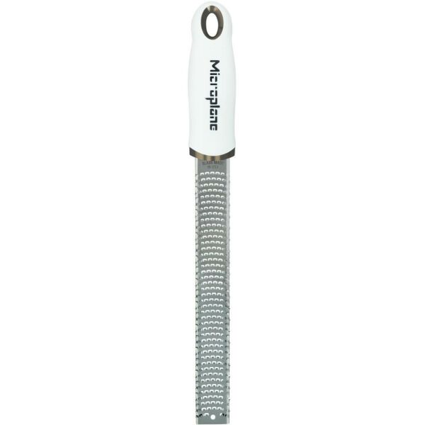 Microplane 46301E Premium Classic Zester - Beyaz