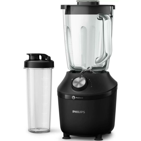 Philips HR2291/41 ProBlend 600W Sürahi Blender