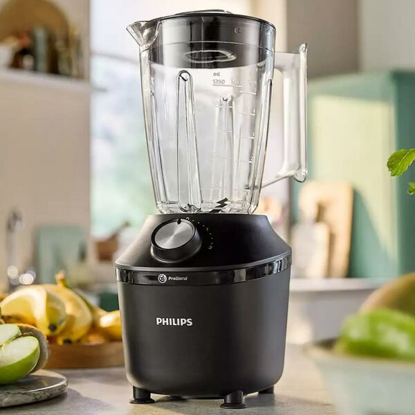 Philips HR2291/41 ProBlend 600W Sürahi Blender