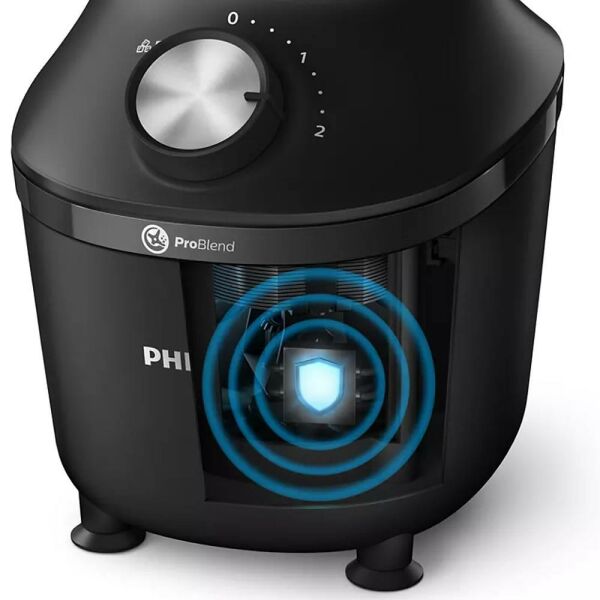 Philips HR2291/41 ProBlend 600W Sürahi Blender