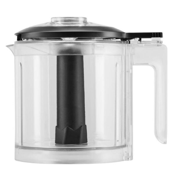 KitchenAid 5KFCB519EAC 1,19 Litre Kablosuz Mutfak Robotu - Almond Cream