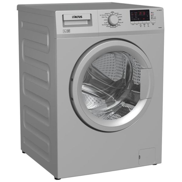 Altus AL 7103 DS 7 Kg. 1000 Devir Çamaşır Makinesi