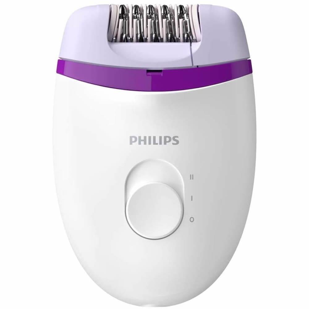 Philips BRE225/05 Satinelle Essential Kablolu Kompakt Epilatör