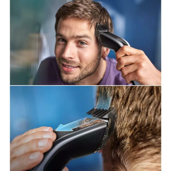 Philips HC5630/15 Hairclipper Series 5000 Yıkanabilir Saç Kesme Makinesi