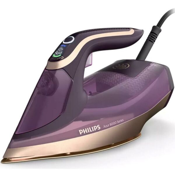 Philips DST8040/30 Azur 8000 Serisi 3000 W Buharlı Ütü