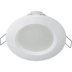 PHILIPS 4 İNÇ 7,5W LED SPOT BEYAZ