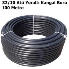 32 LİK 10ATÜ KANGAL BORU