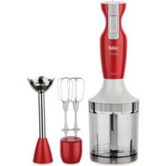 FAKİR TRINITY BLENDER SET 700W