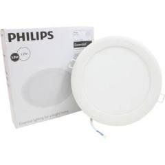 PHILIPS 13W 6500K LED PANEL