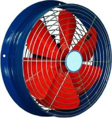 FANEXFAN PSM 300 AKSİYAL SANAYİ ASPİRATÖR (MONOFAZE) 300 MM