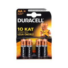 DURACELL KALEM PİL