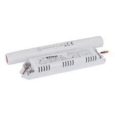 D-LITE 18-36W ACİL AYDINLATMA KİTİ 2X1800MAH PİL  (PİLLİ-1 SAAT) TRAFO AK-1836S