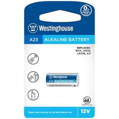 WESTINGHOUSE A23 PİL