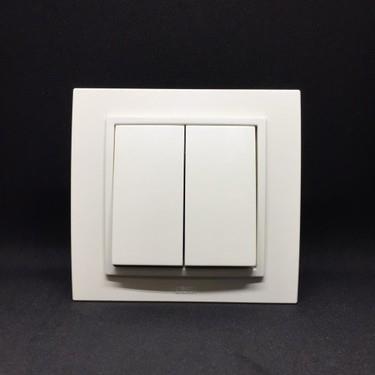 EL-Bİ ZENA KREM KOMÜTATÖR 609-010300-202