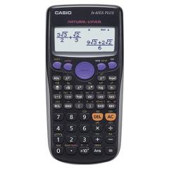 CASIO FX-82 ES PLUS HESAP MAKİNASI