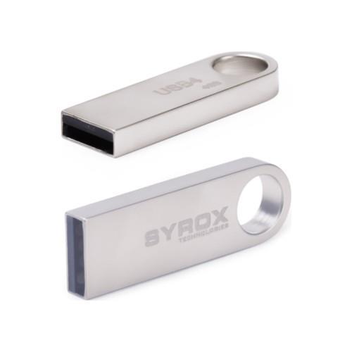 SYROX 4 GB USB FLASH BELLEK
