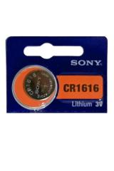 SONY CR1616 3V LİTYUM PİL